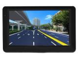 3.5寸TFT-LCD GPS導航儀的應(yīng)用